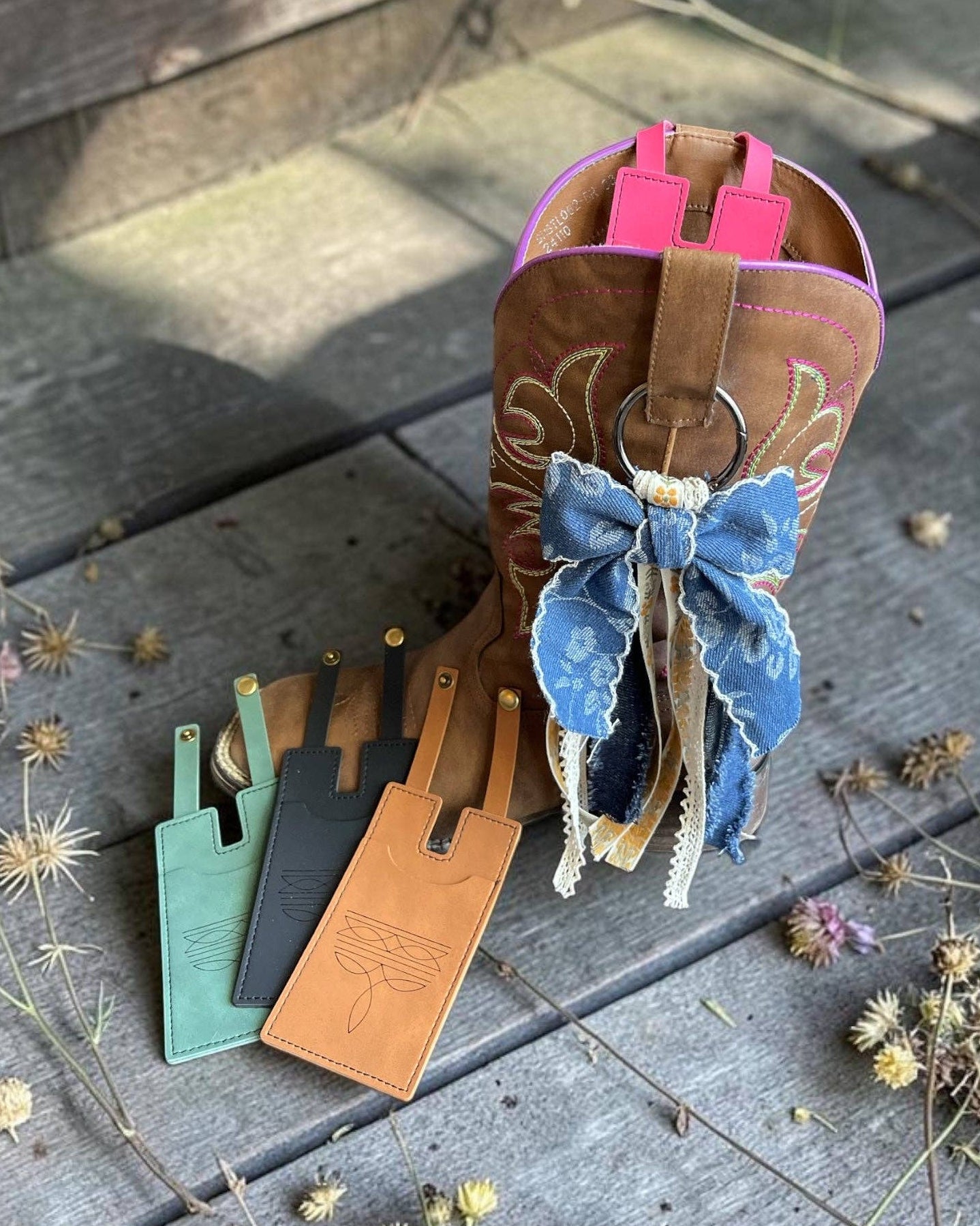 boot wallet | wallet you insert to boot for sale