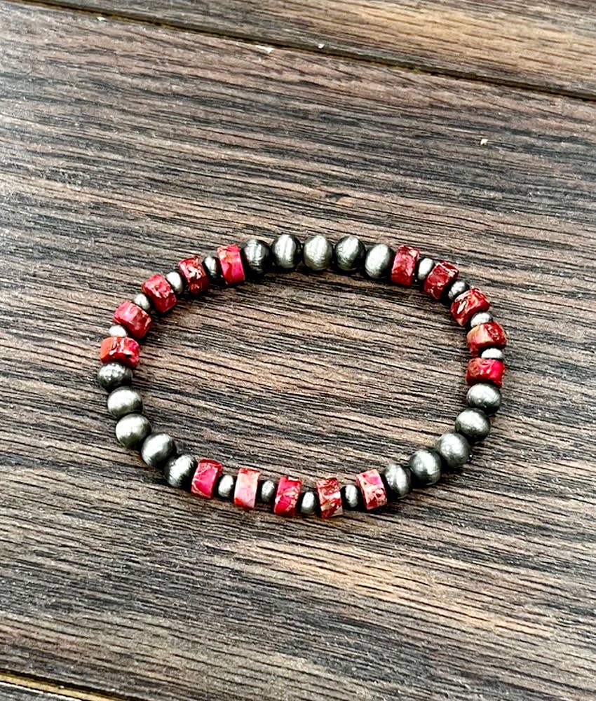 Gemi Stretch Bracelets