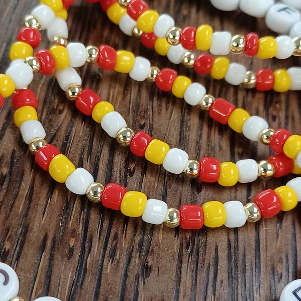 KC Swiftie Stretchy Bracelet