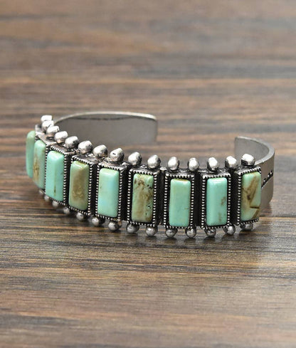Western Cuff Bracelet Collection
