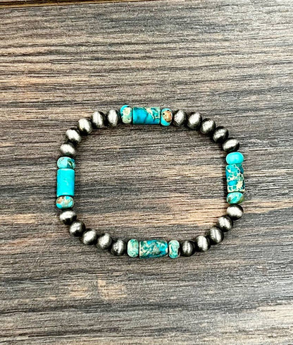 Gemi Stretch Bracelets