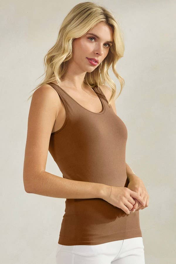 Gypsy Everyday Padded Tank