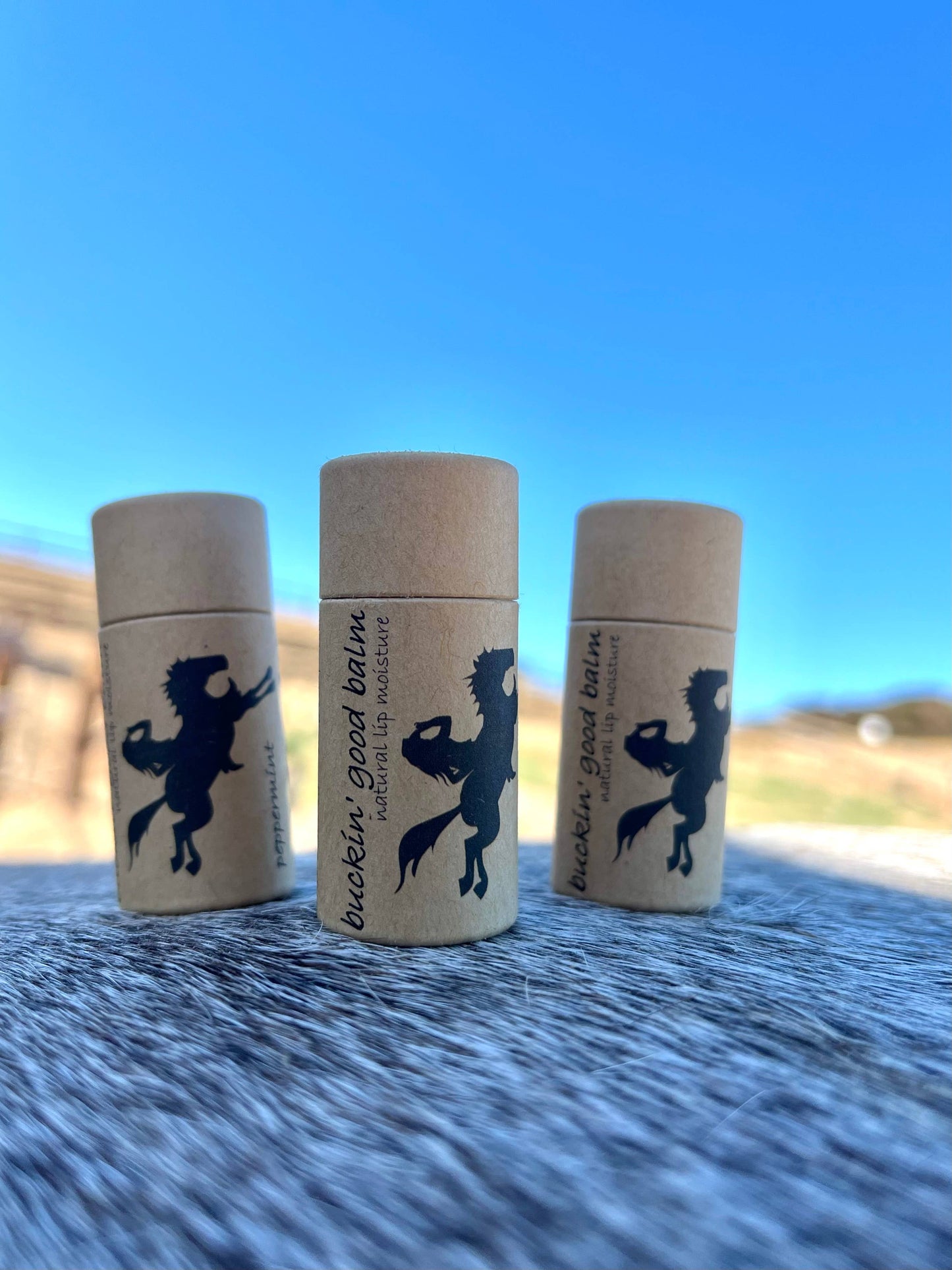 Bulk Lip Balms - Cowgirl Gifts
