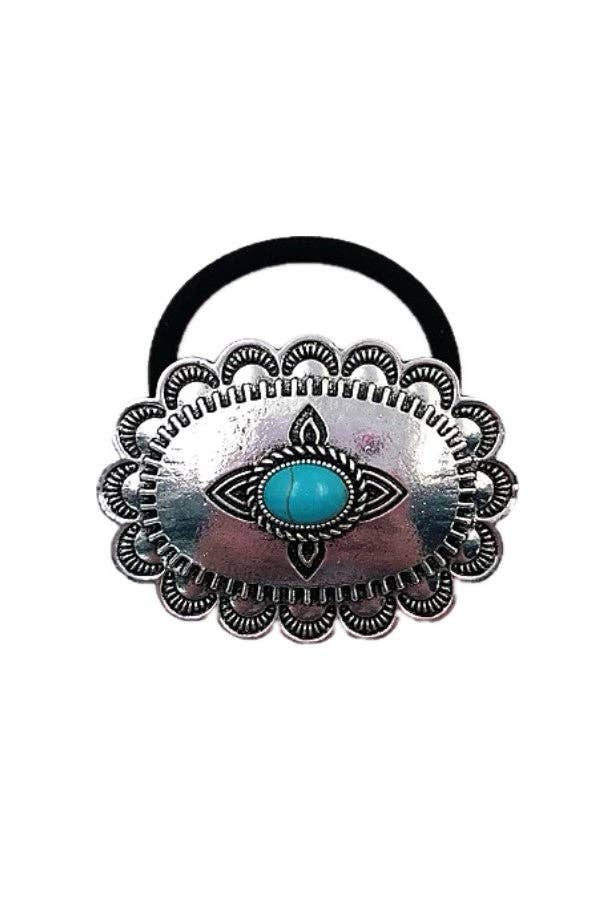Western Hair Tie Collection