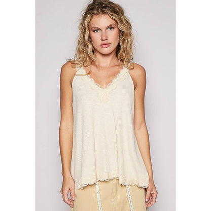 Earthy Seduction Top - Roaming Gypsy Boutique