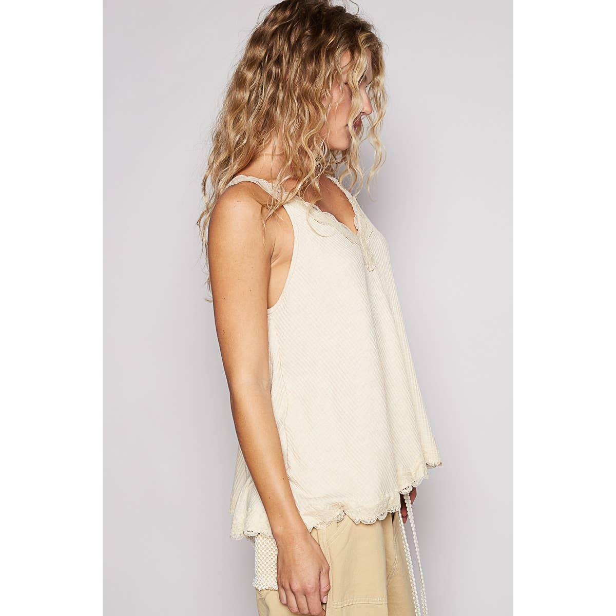 Earthy Seduction Top - Roaming Gypsy Boutique