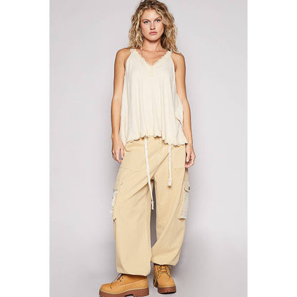 Earthy Seduction Top - Roaming Gypsy Boutique