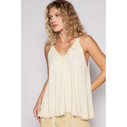Earthy Seduction Top - Roaming Gypsy Boutique