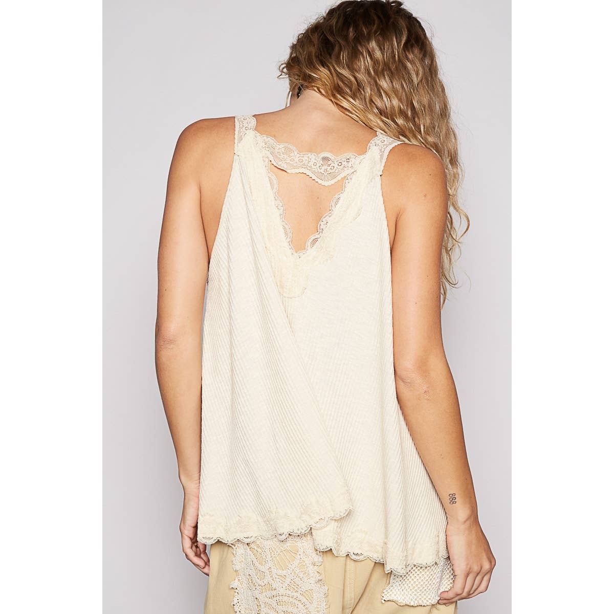 Earthy Seduction Top - Roaming Gypsy Boutique