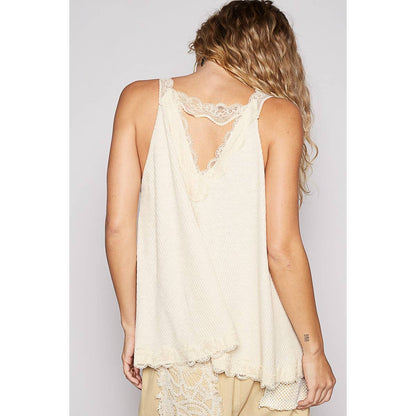 Earthy Seduction Top - Roaming Gypsy Boutique