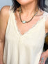 Earthy Seduction Top - Roaming Gypsy Boutique