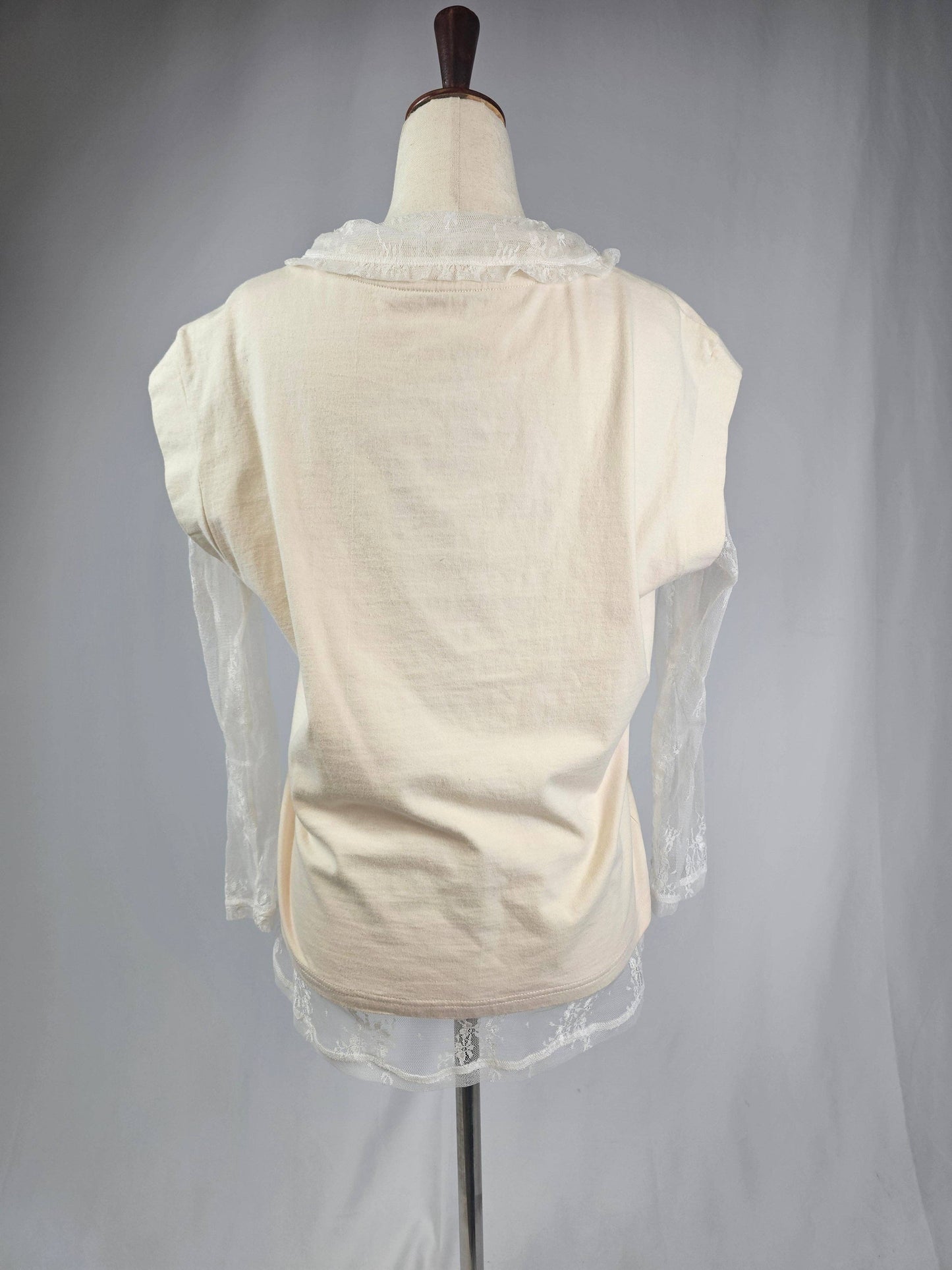 Country Girl Cap Sleeve Tee