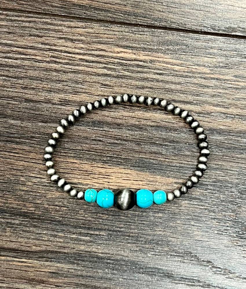 Elegance Stretch Bracelets
