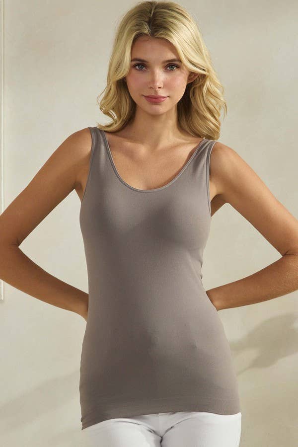 Gypsy Everyday Padded Tank