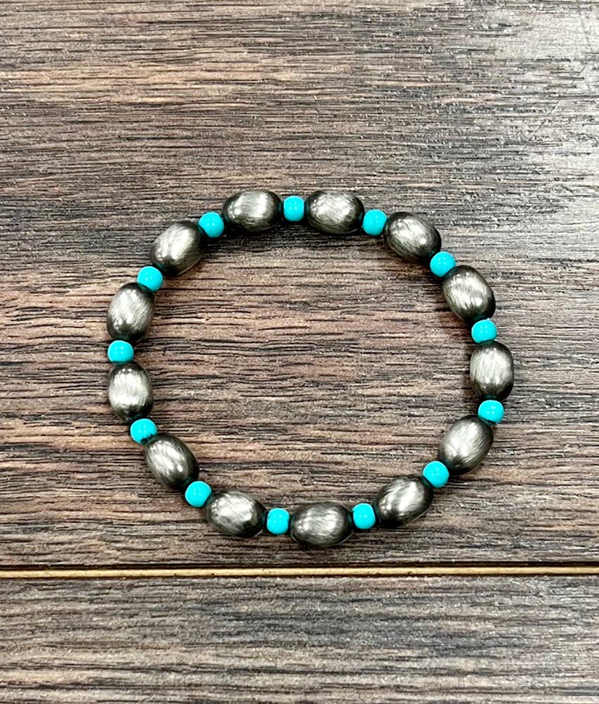 Cheeky Stretch Bracelets