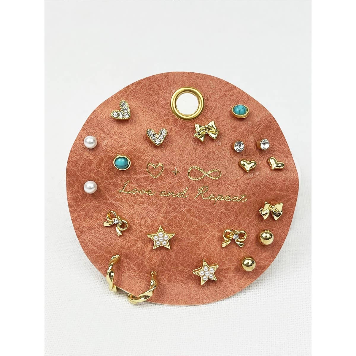Everyday Earring Set - Roaming Gypsy Boutique