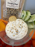Everything Bagel Dip Mix - Roaming Gypsy Boutique