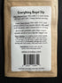 Everything Bagel Dip Mix - Roaming Gypsy Boutique