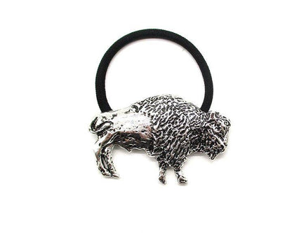 Western Hair Tie Collection