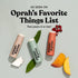 Poppy & Pout Lip Balms