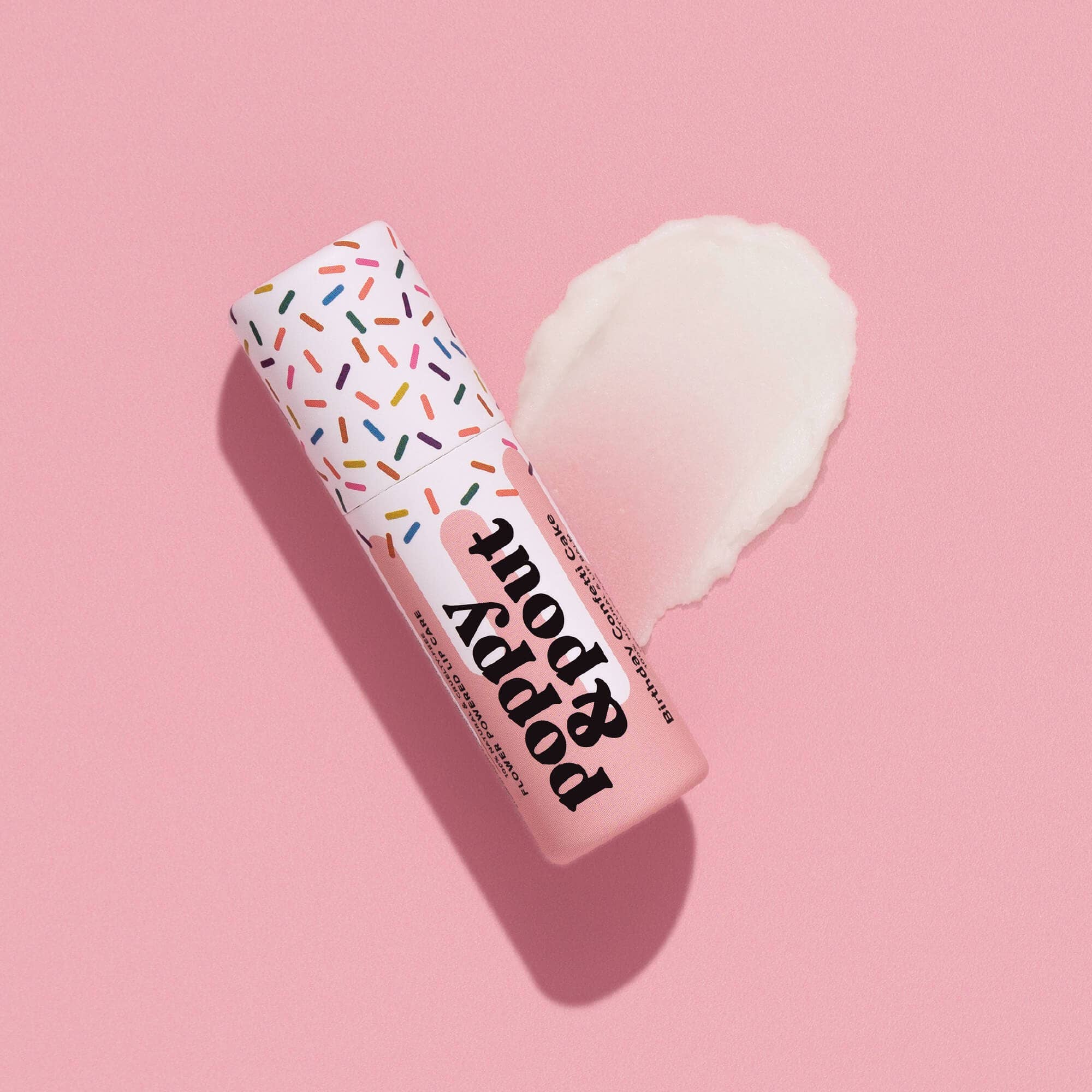 Poppy & Pout Lip Balms