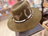 Faded Rebel Buck Wild Hat - Roaming Gypsy Boutique