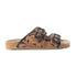Falling Feather Sandals - Roaming Gypsy Boutique