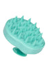 CALA 69307 Scalp Massaging Shampoo Brush Mint