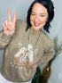 Find Your Wild Sweatshirt - Roaming Gypsy Boutique