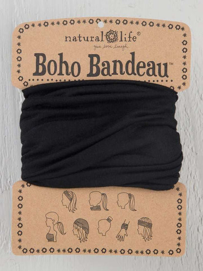 Full Boho Bandeau - Roaming Gypsy Boutique