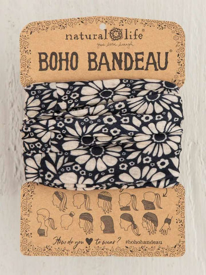Full Boho Bandeau - Roaming Gypsy Boutique