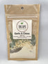 Garlic & Chive Dip Mix - Roaming Gypsy Boutique