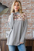 Gate Getter Pullover - Roaming Gypsy Boutique