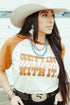 Gettin Western Tee - Roaming Gypsy Boutique