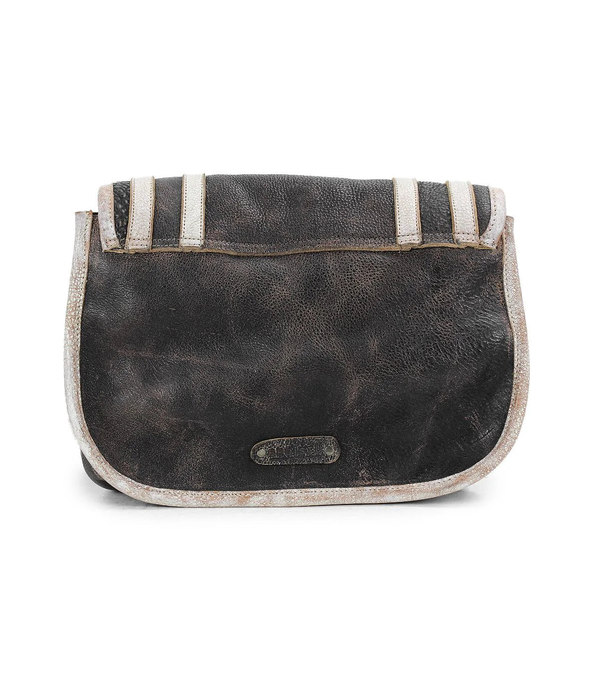 Gilda Bag Black by BedStu - Roaming Gypsy Boutique