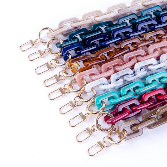 Gypsy Bag Chains - Roaming Gypsy Boutique