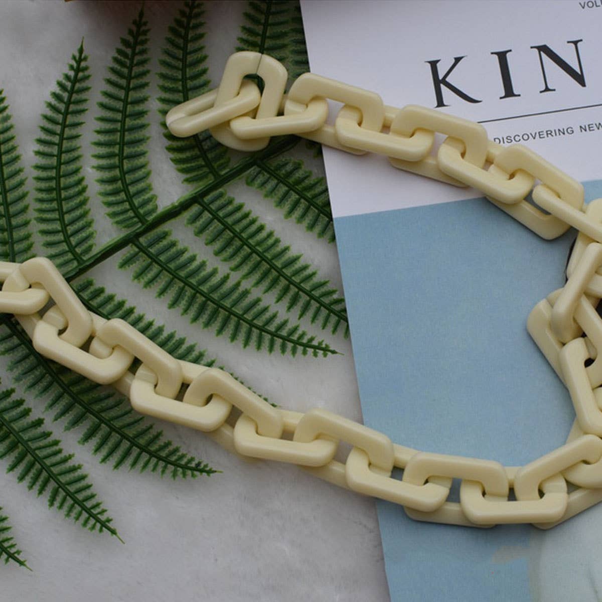Gypsy Bag Chains - Roaming Gypsy Boutique
