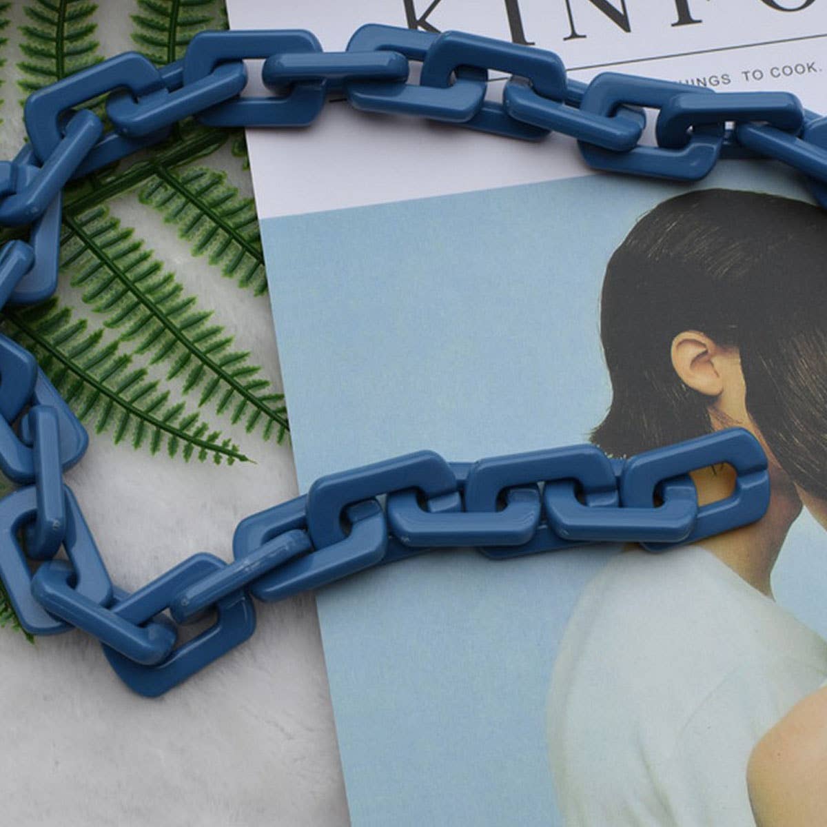 Gypsy Bag Chains - Roaming Gypsy Boutique