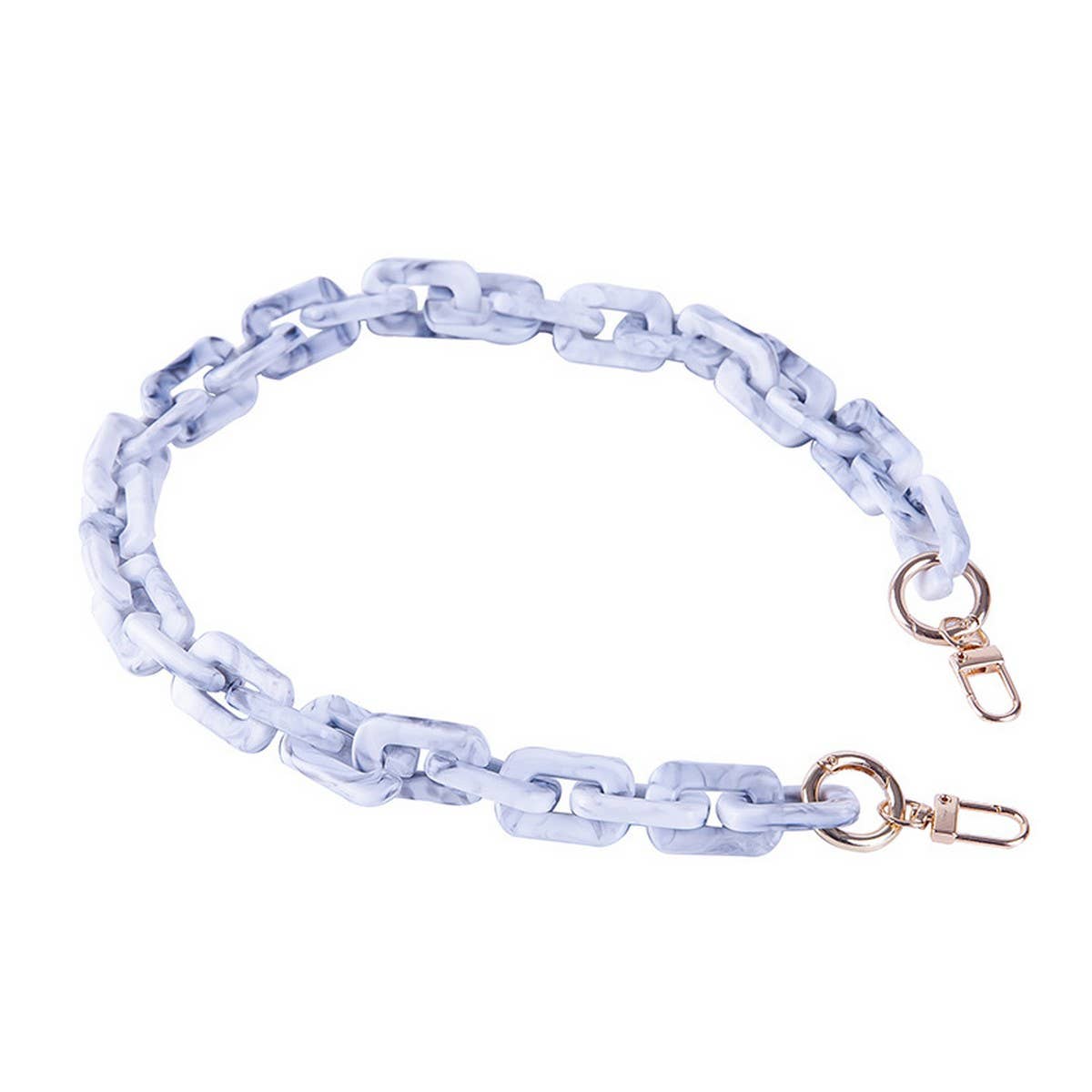 Gypsy Bag Chains - Roaming Gypsy Boutique