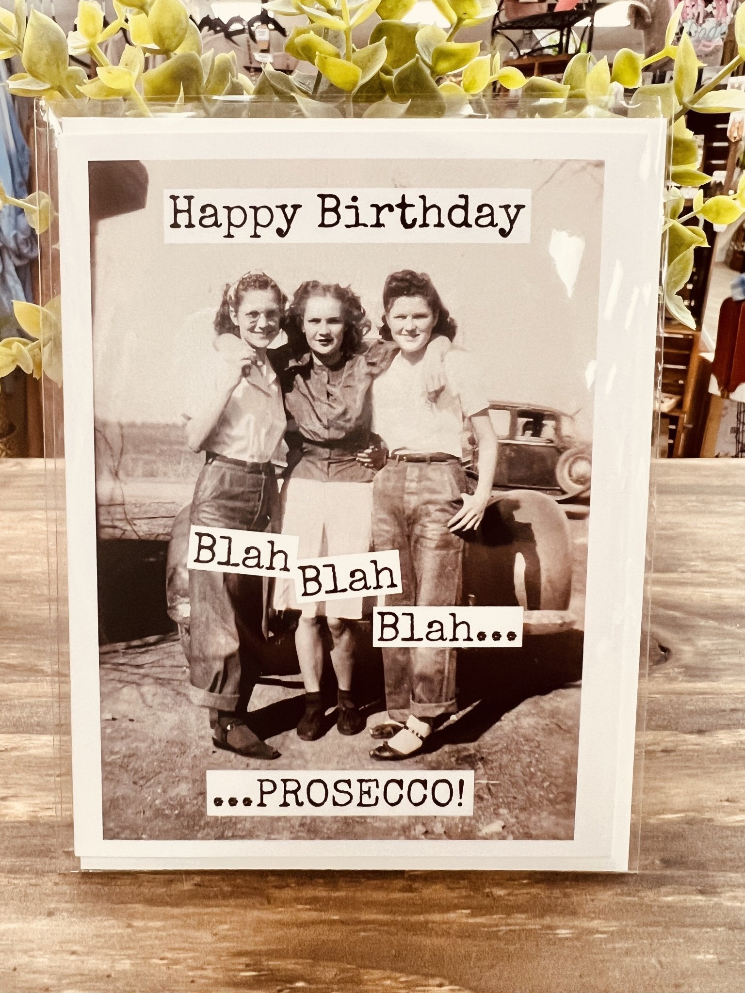 Gypsy Birthday Cards - Roaming Gypsy Boutique