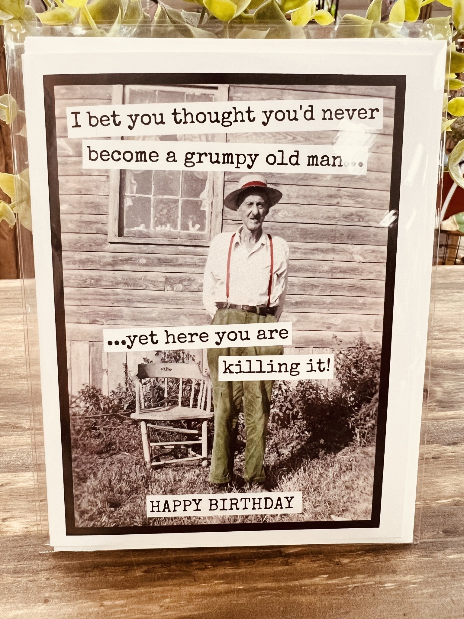 Gypsy Birthday Cards - Roaming Gypsy Boutique