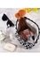 Gypsy Check Cosmetic Bag - Roaming Gypsy Boutique