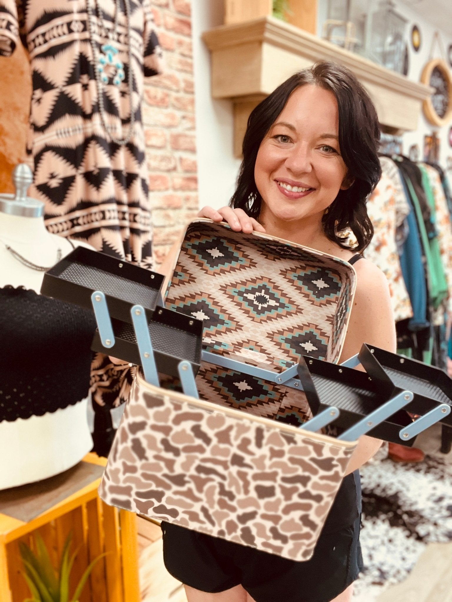Gypsy Cowboodle Collection - Roaming Gypsy Boutique