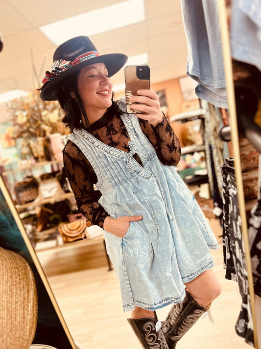 Gypsy Festival Romper - Roaming Gypsy Boutique