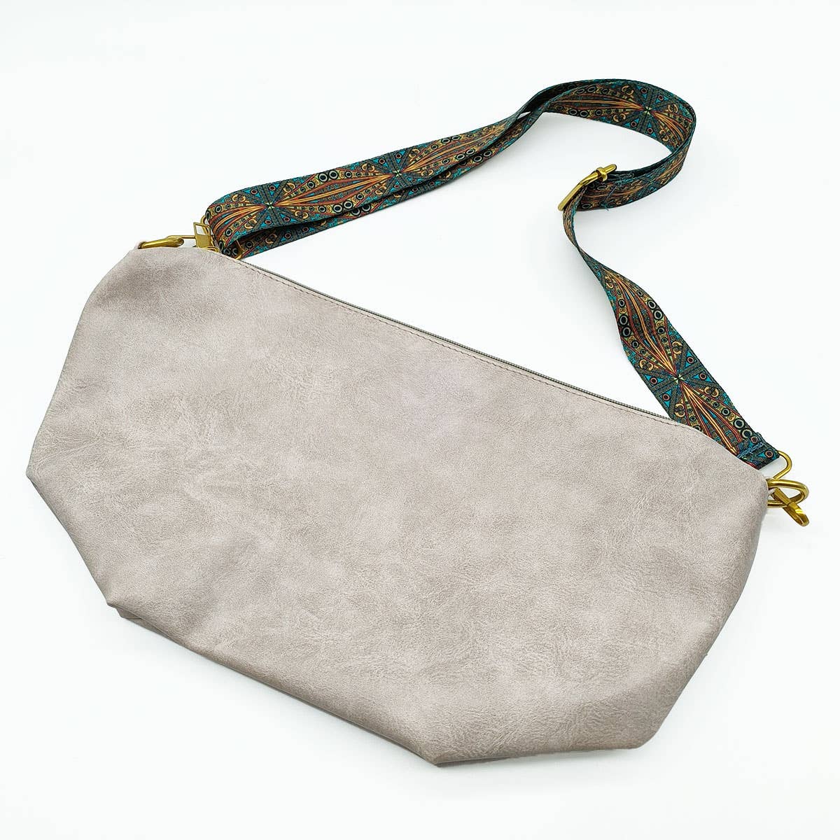 Gypsy Journalist Bag - Roaming Gypsy Boutique