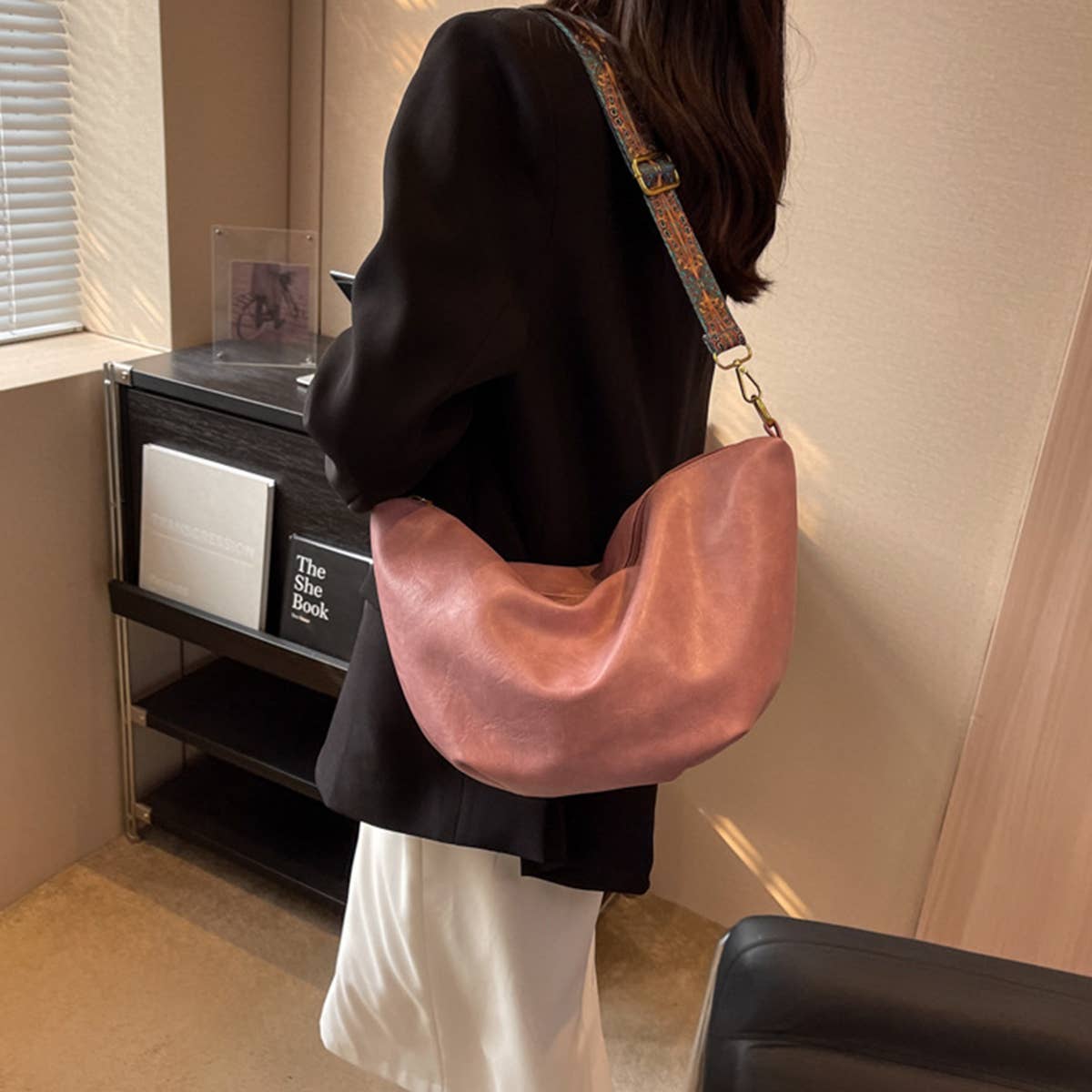 Gypsy Journalist Bag - Roaming Gypsy Boutique