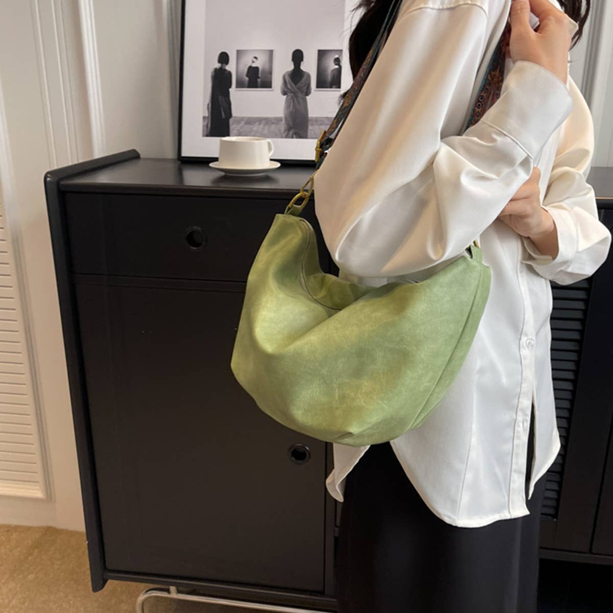 Gypsy Journalist Bag - Roaming Gypsy Boutique