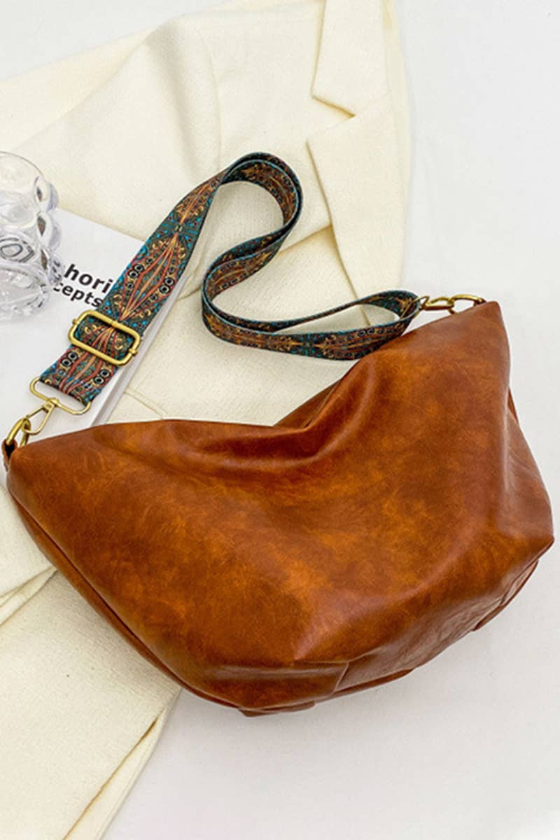 Gypsy Journalist Bag - Roaming Gypsy Boutique