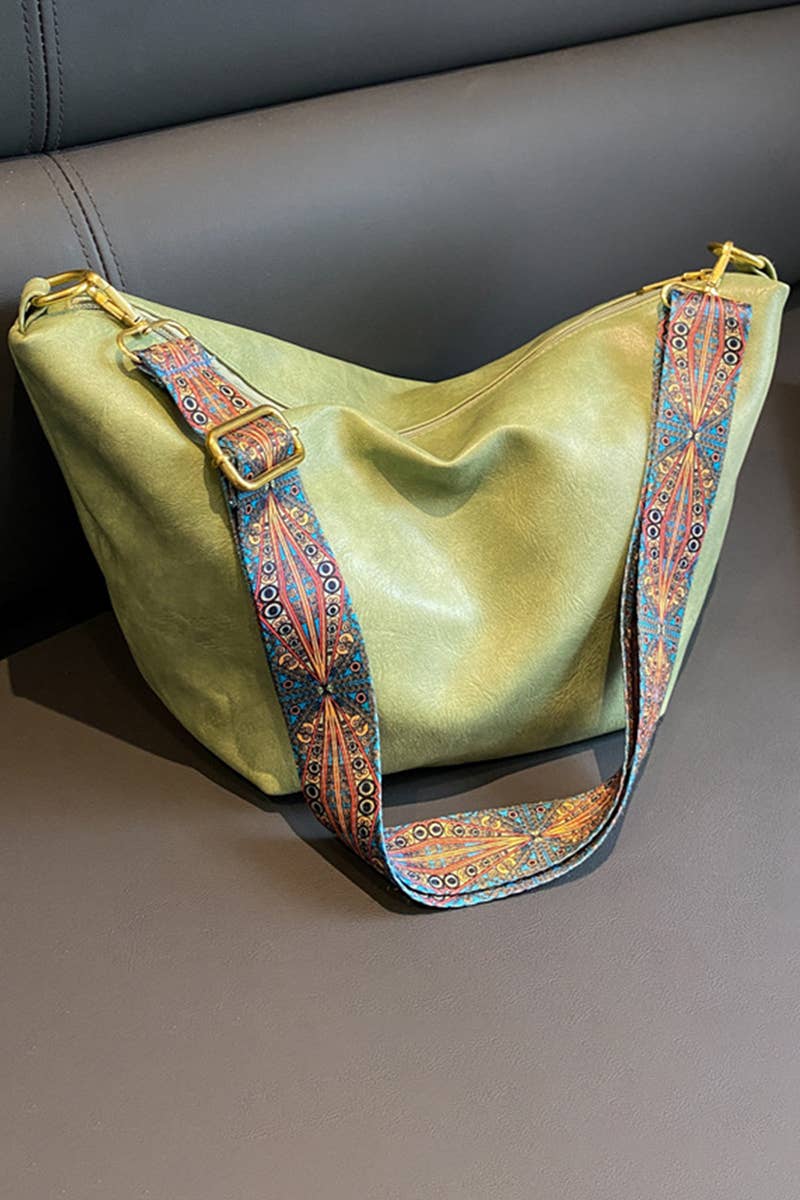 Gypsy Journalist Bag - Roaming Gypsy Boutique