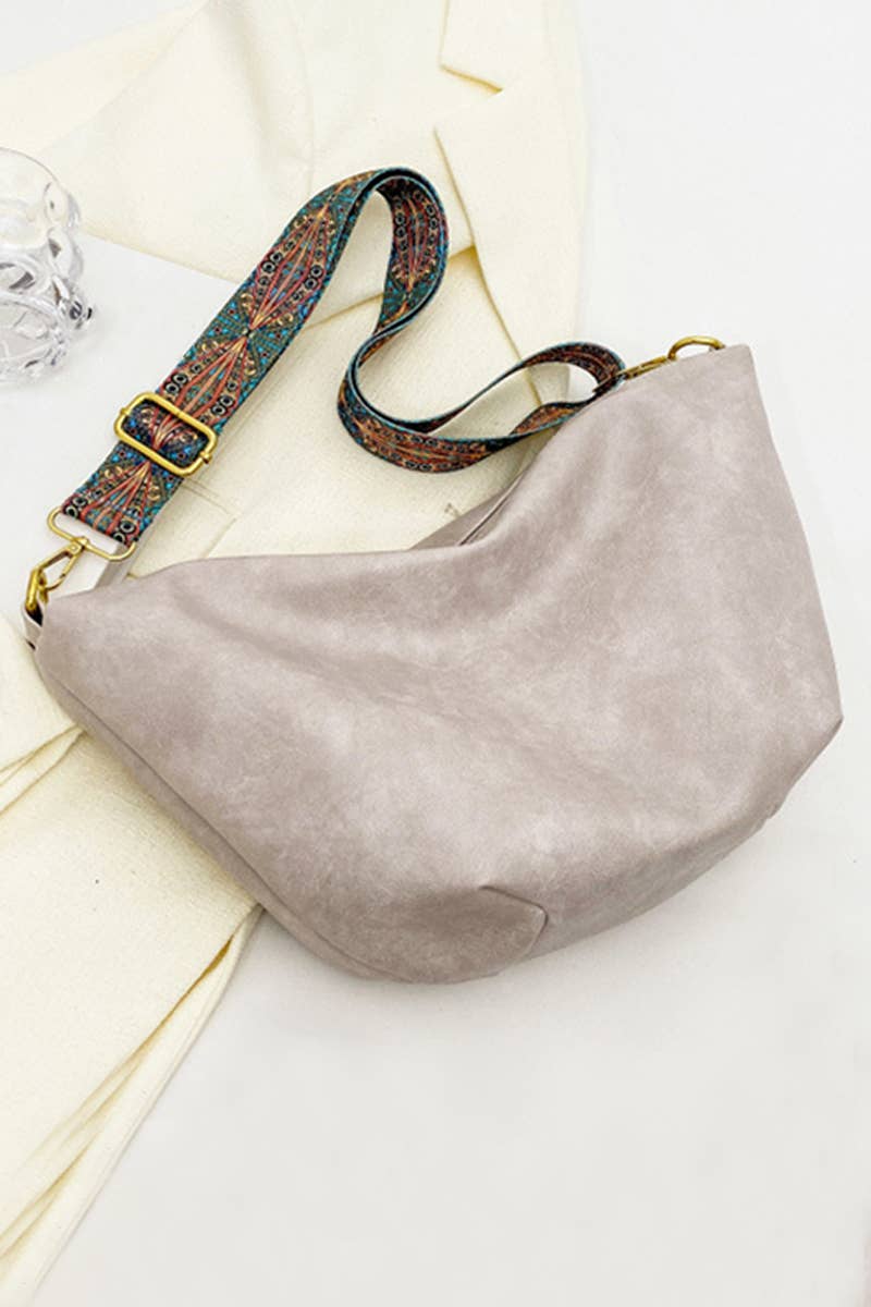 Gypsy Journalist Bag - Roaming Gypsy Boutique